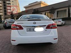 نيسان سنترا